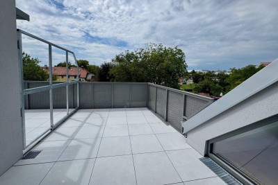 Moderne Erstbezugs-Wohnungen | Smart Home im Herzen von 1230 Wien – Ihr neues Zuhause wartet!
