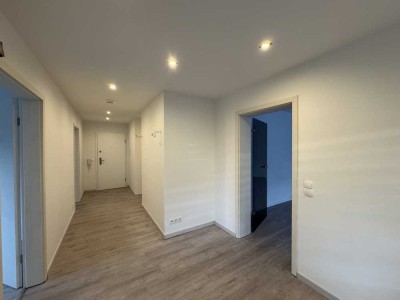 Schön geschnittene 4-Zimmer-Wohnung in Misburg