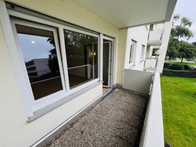 TOP 2,5-Zimmer Whg. in SB, EBK, Erstbezug nach Renovierung, Loggia, Aufzug, Stufenloser Zugang