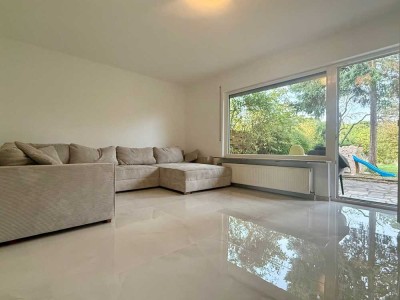 Charmantes Reiheneckhaus in ruhiger Lage von Eberstadt – Perfekt für Familien!