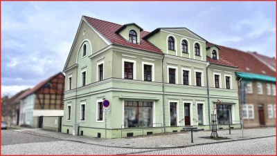 Ihre Kapitalanlage in der Kreisstadt