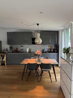 Wohnung zur ZWISCHENMIETE! 01.10.2025 - 20.12.2025