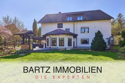 Liebhaberobjekt - ehemaliges Mühlenanwesen mit 3 Wohneinheiten & einzigartigem Flair