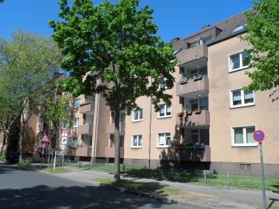 Schöne 3 Zimmer Wohnung mit WBS