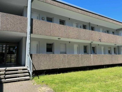 1-Zimmer-EG-Wohnung in Mettmann