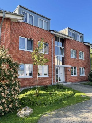 Zentral gelegene, helle 3-R Wohnung über 63,3 qm ab 01.12.2025