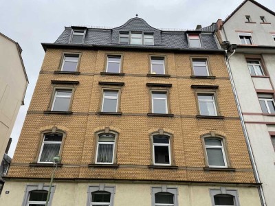 Gemütliche  Altbau Wohnung zum fairen Preis !