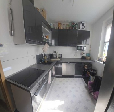 Nachmieter gesucht für 3-Zimmer-Wohnung mit Balkon!