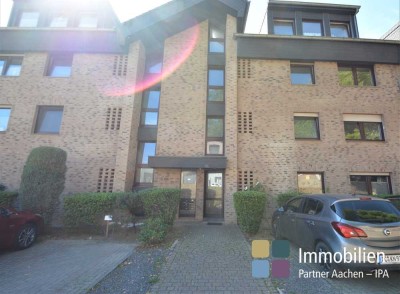 IPA - Schöne und große 3-Zimmerwohnung mit Balkon sucht einen soliden und langfristigen Mieter