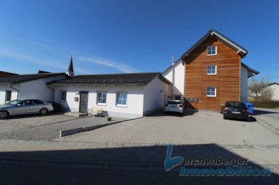 ***Traumhafte 4-Zimmerwohnung mit Balkon zur Miete, Nähe Arnstorf***