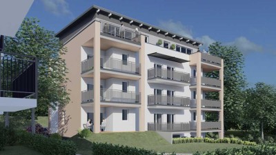 GUT INVESTIEREN!
NEUBAUPROJEKT!
2 Zimmer