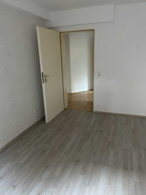 2 Zimmer Wohnung in ruhiger Lage