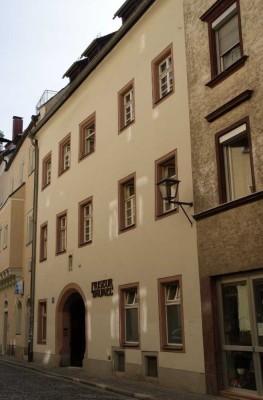 1-Zimmer Wohnung im 2. OG in Regensburg Innenstadt