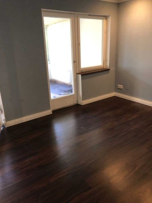 4-Zimmer-EG-Wohnung in Altensteig