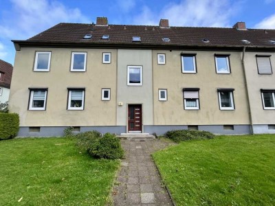 Helle 2-Zimmer Wohnung im schönen Fedderwardergroden!