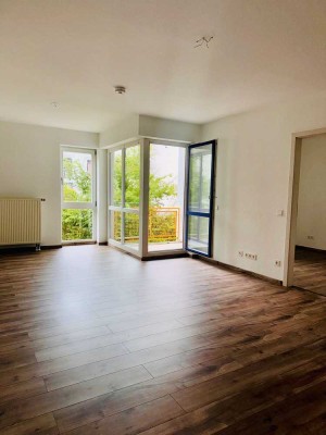 2 Zimmer in Mahlow als Kapitalanlage oder Selbstnutzer