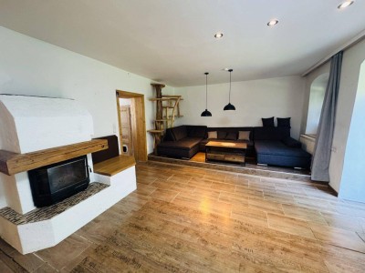 Mürzsteg: Ferienhaus zur Miete mit Garten, Sauna &amp; Garage