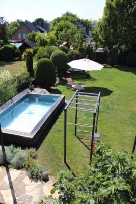 Geräumiges, preiswertes 9-Zimmer-Mehrfamilienhaus mit gehobener Innenausstattung in Gütersloh
