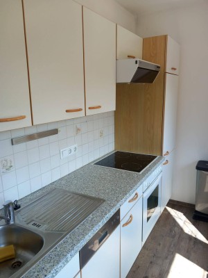 nette teilmöblierte 3 Zimmer Wohnung - Niederau-Wildschönau - zu vermieten