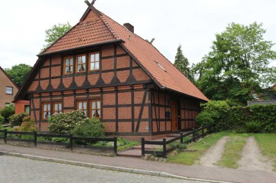 Preiswerte 3-Zimmer-Wohnung in Kirchlinteln