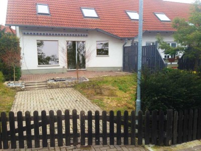 Lengefeld - gemütliches Einfamilienhaus mit Terrasse und Garten - direkt vom Eigentümer