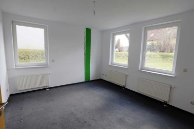 2-ZIMMER-WOHNUNG IN BAD TEINACH-SOMMENHARDT