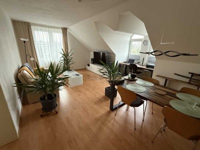 Renovierte 2,5 Zimmer Wohnung in Herzogenrath ab 1.6.