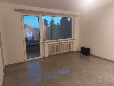 Ratingen Mitte, Sandstr. 8, moderne 2-ZKD, Balkon ab 01.09.2025