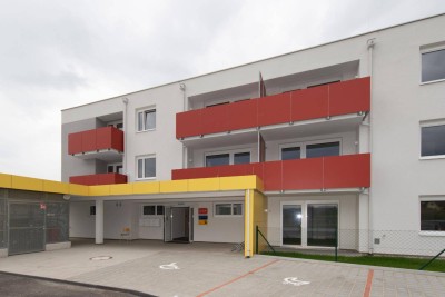 Dein neues Zuhause mit Wohlfühlfaktor