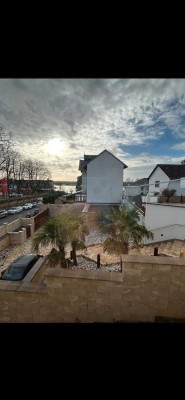 Wohnen am Rhein - Traumhafter Ausblick inklusive