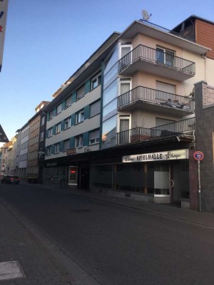 3-Zimmer-Wohnung mit Balkon in Worms-Zentrum