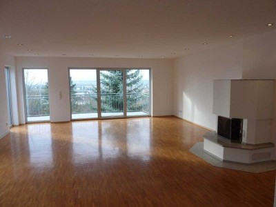 Exclusives  5-Zimmer-DHH in Kleinostheim - Toplage Wingert - Südlage mit Fernblick