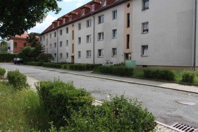 Charmante Dachgeschosswohnung ab November zu vermieten!