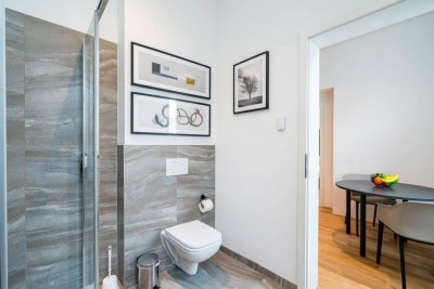 Anlegerhit: ca. 25,- Netto-Miete p. m² | Betreiber-Service