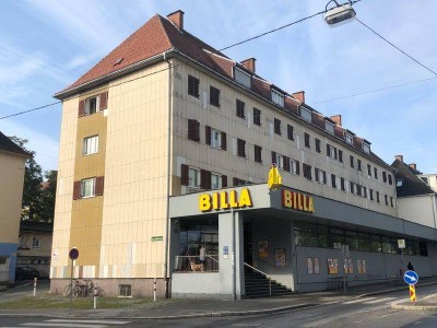 2-Zimmer Wohnung in Deutschlandsberg