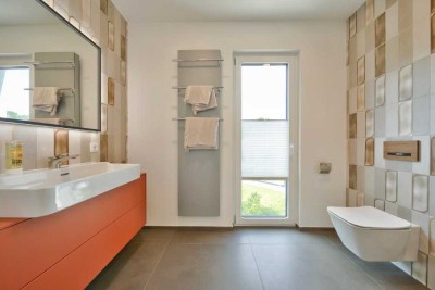 Ein Traumhaus nach Maß