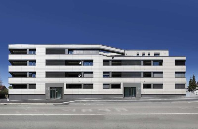 Moderne Wohnung 4- Zimmer Wohnung zu vermieten