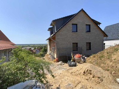 Neu: Beste Aussicht über Helmstedt