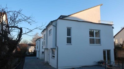 Zweitbezug: Freistehendes  Einfamilienhaus in Mühltal Trautheim