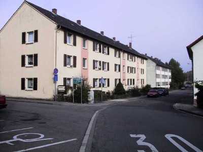 132.05 Schöne 2ZKB Wohnung, Lindenstraße 7, 66849 Landstuhl