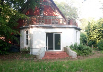 Schöne 6-Zimmer-Maisonette-Wohnung mit Einbauküche in Hoisdorf unter Reet