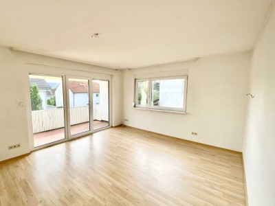 3-Zimmer-Wohnung mit einfacher Ausstattung in bester Lage