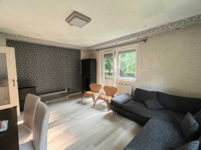 Attraktive EG-Wohnung in LB-Ost – Komfort, Flexibilität & Gartenanteil zur Sondernutzung