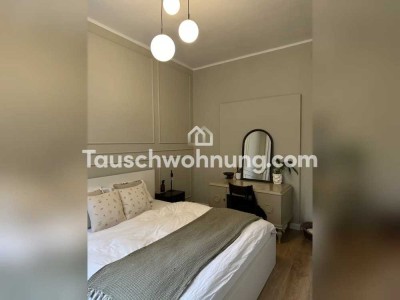 Tauschwohnung: 3-Zimmer Wohnung 1.OG