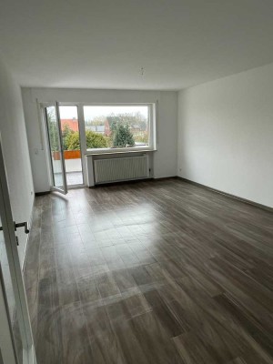 Vollständig renovierte 3-Zimmer-Wohnung in Selm