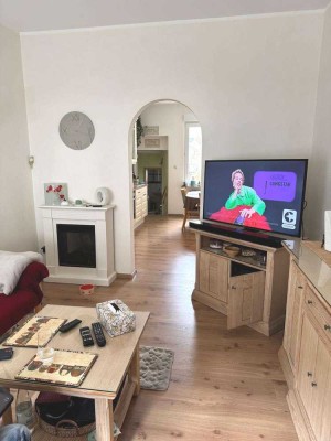 Großzügige Maisonette-Wohnung mit 120 m² und Gartenoption in Bottrop-Batenbrock