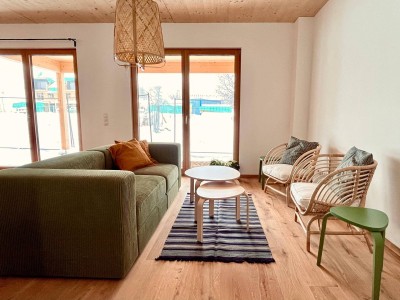 Holzbauwohnung Maisonette 2in1 Nähe Villach - Haus Zita Top 9