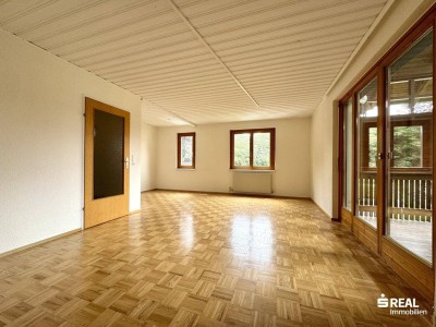 Tolle 3-Zimmer-Maisonettewohnung mit Balkon &amp; Tiefgarage