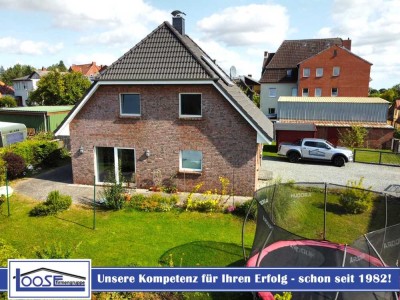 Schönes Einfamilienhaus zur Miete
in Ahrensbök