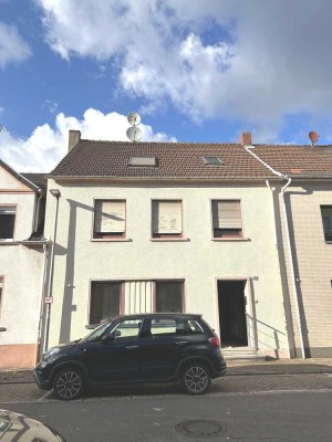 Zweifamilienhaus in Dillingen-Nähe City